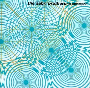Sabri Brothers/Ya Mustapha